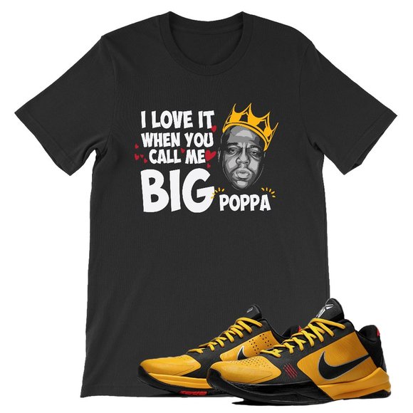 Notorious Biggie  - Big Poppa - Picture 2 of 2